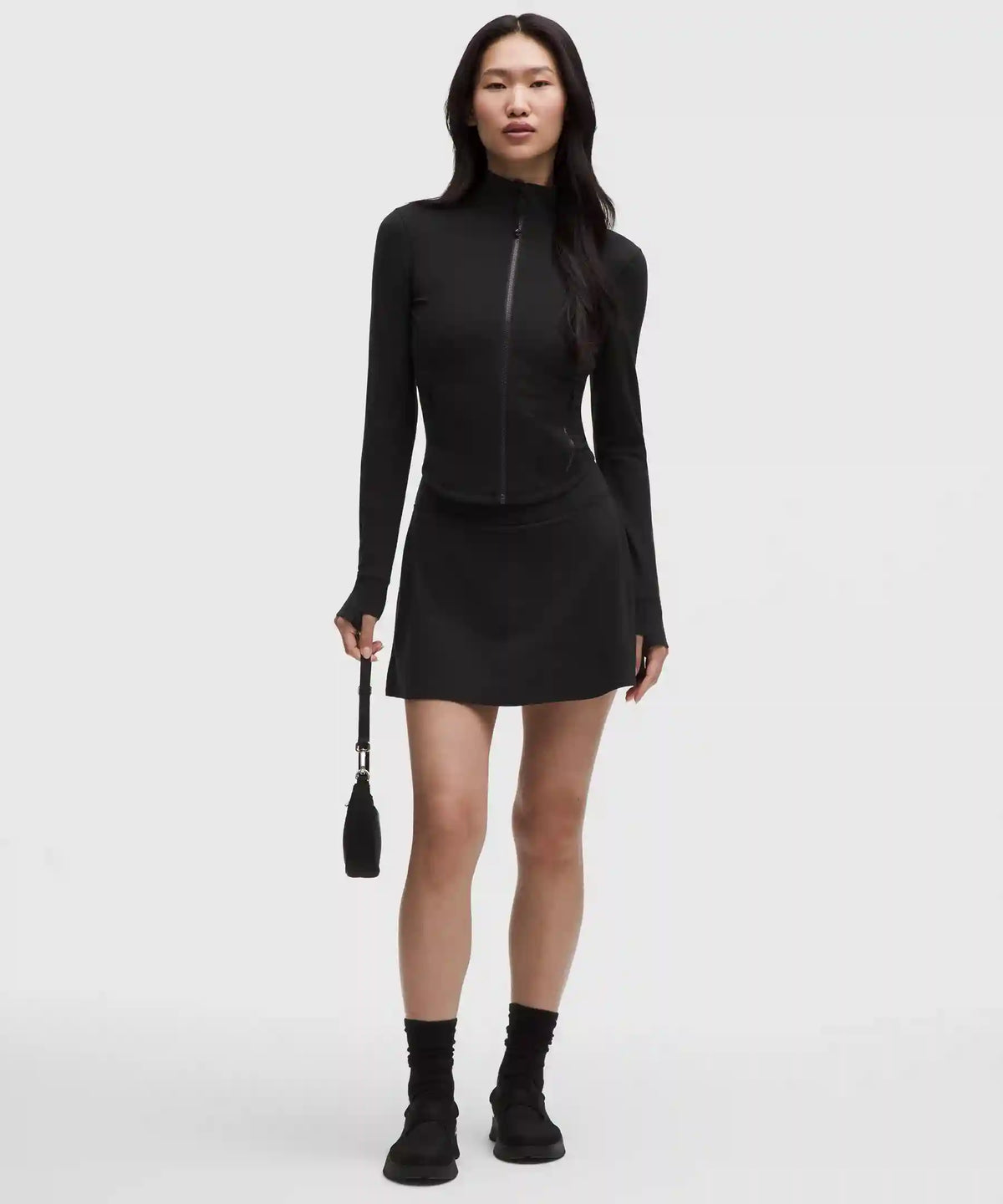 lululemon Align™ High-Rise Skirt *Long