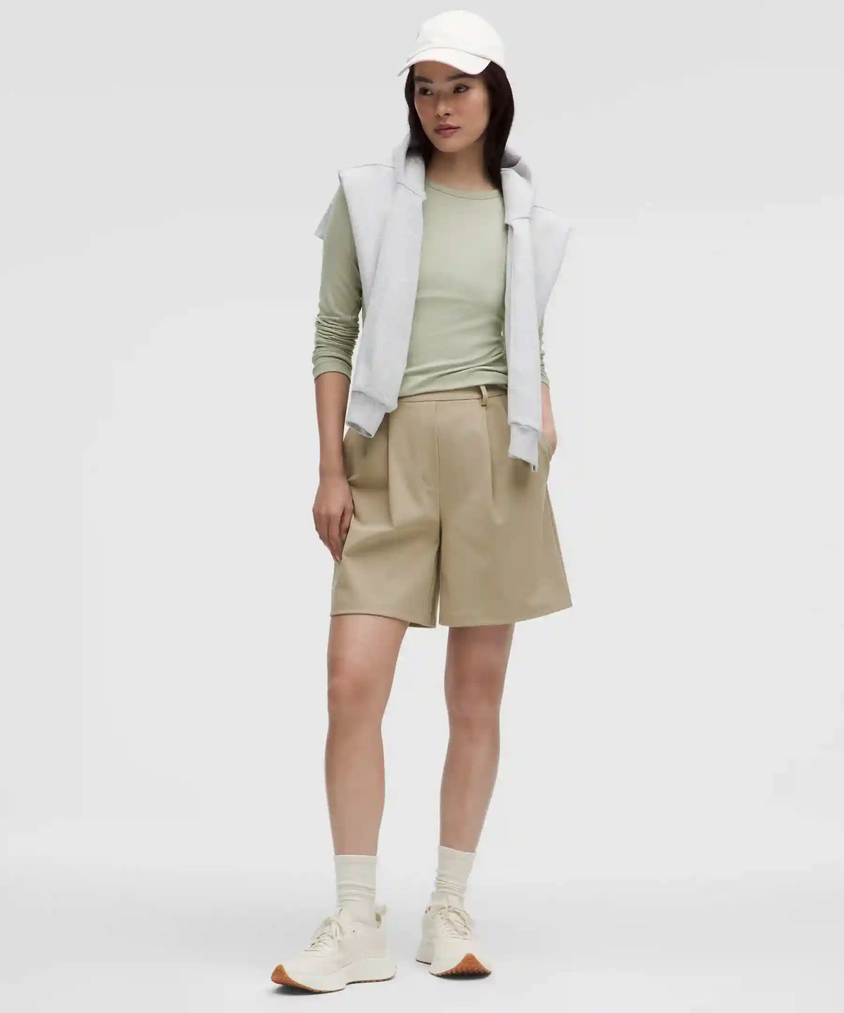 Hold Tight Long-Sleeve Shirt
