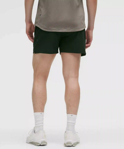 License to Train Linerless Short 5" *Updated