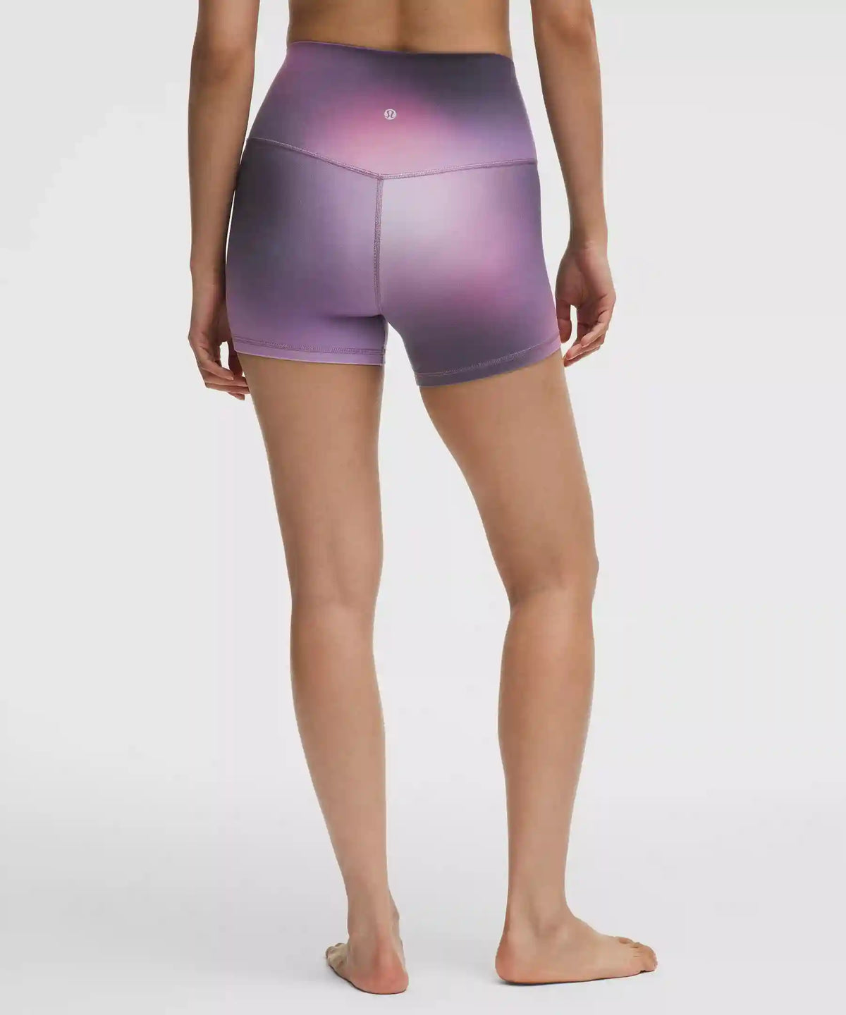 lululemon Align™ High-Rise Short 4"