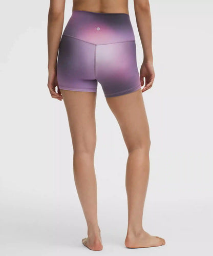 lululemon Align™ High-Rise Short 4"