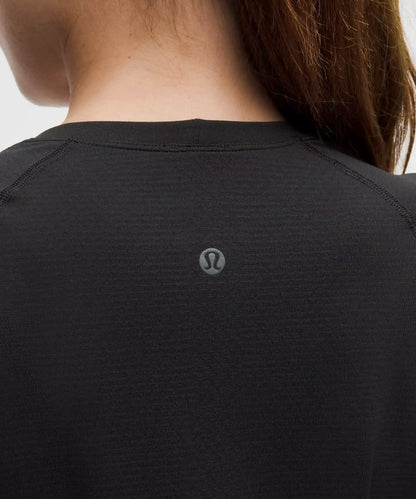 Swiftly Tech Long-Sleeve Shirt 2.0 *Waist Length