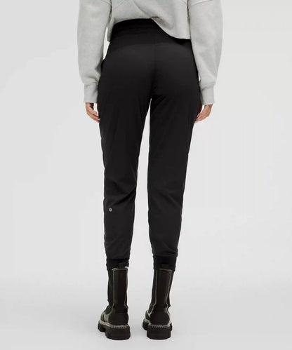 Dance Studio Mid-Rise Jogger *Full Length
