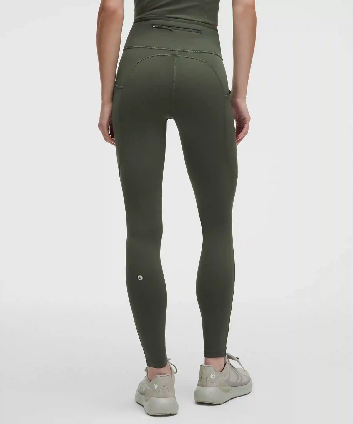 Fast and Free 6-Pocket Thermal Tight 28" *Updated Design