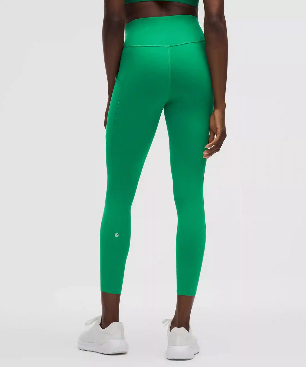 Fast and Free High-Rise Tight 25" *5 Pocket