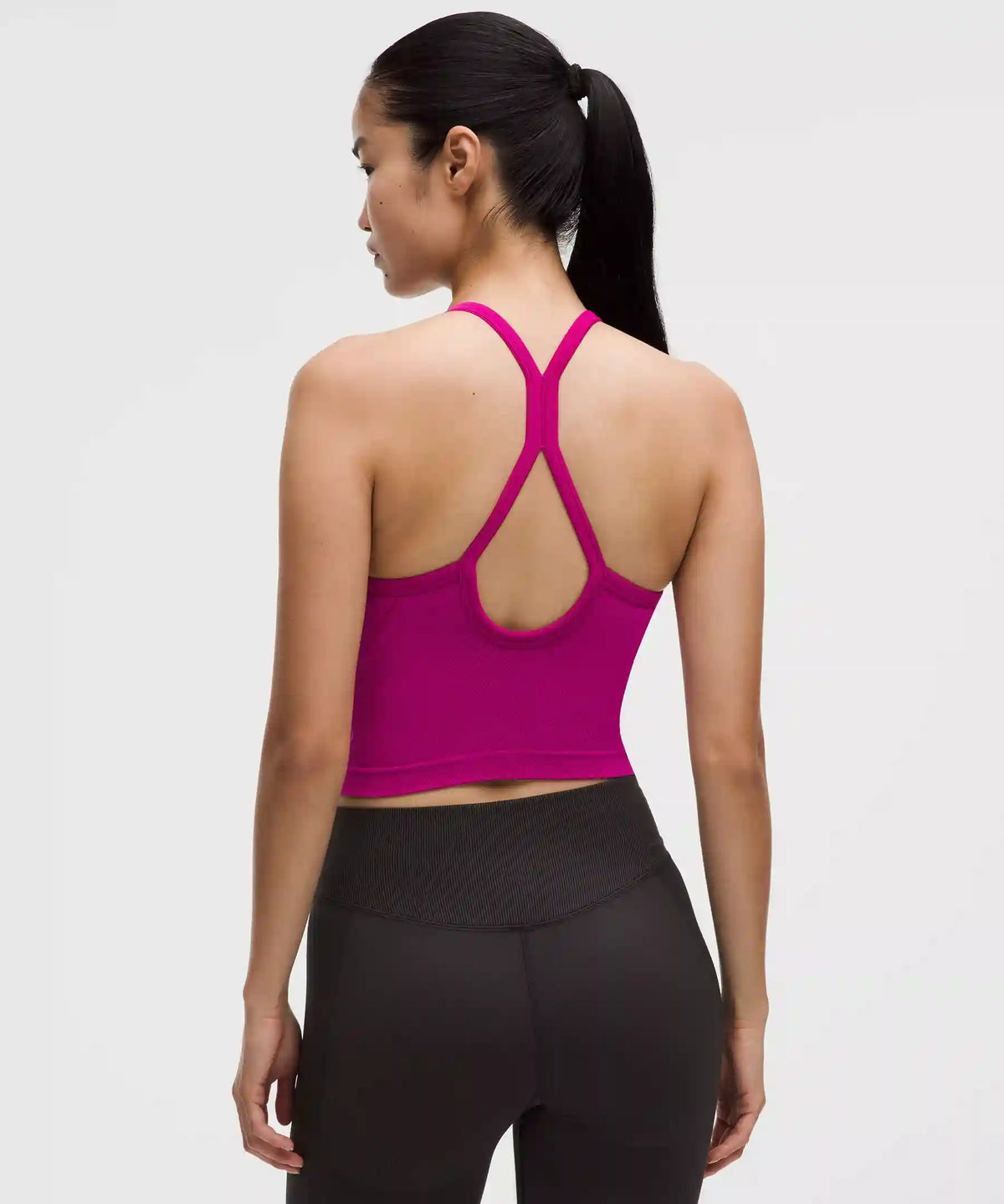 Get Low Cross-Back Training Tank Top *Light Support, B/C Cup