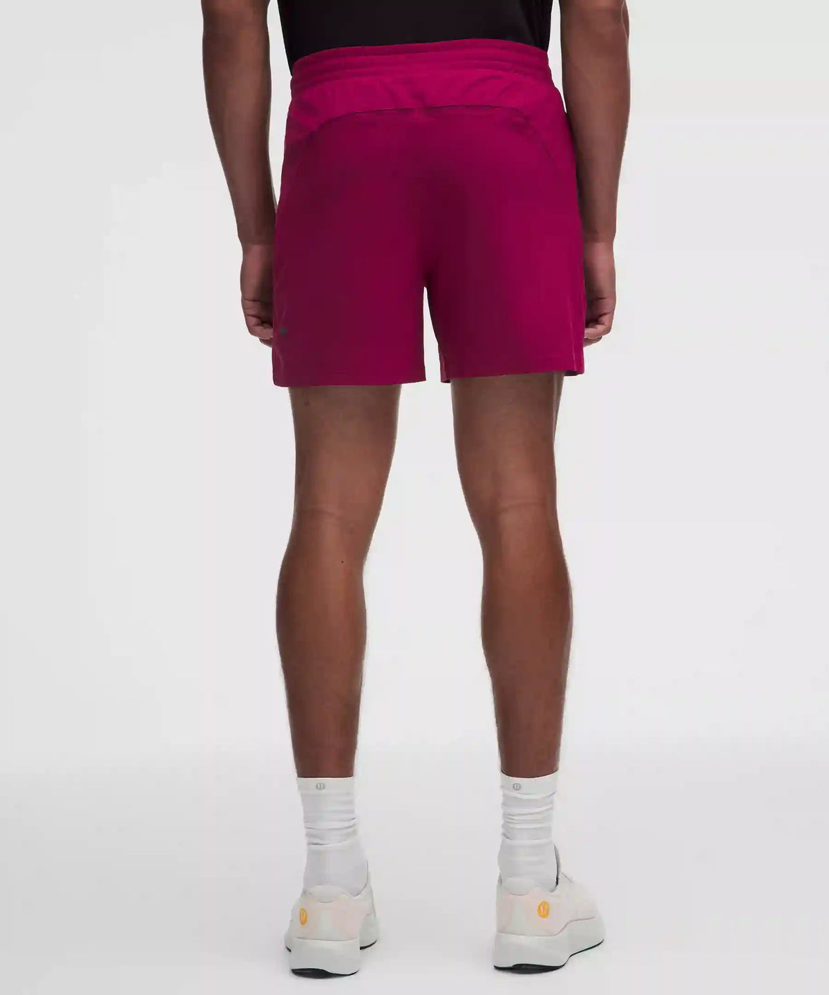 Pace Breaker Lined Short 5"