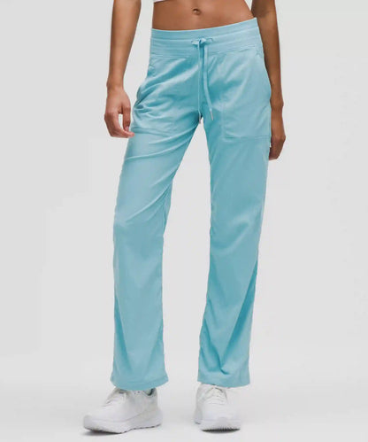 Dance Studio Mid-Rise Pant *Regular