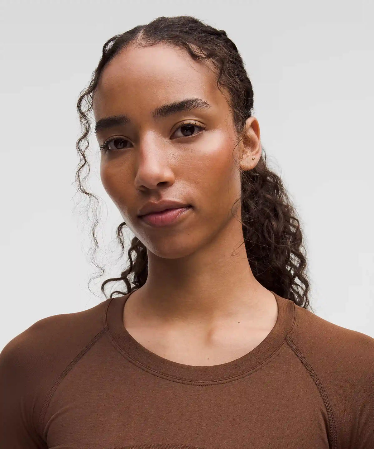 Swiftly Tech Long-Sleeve Shirt 2.0 *Hip Length