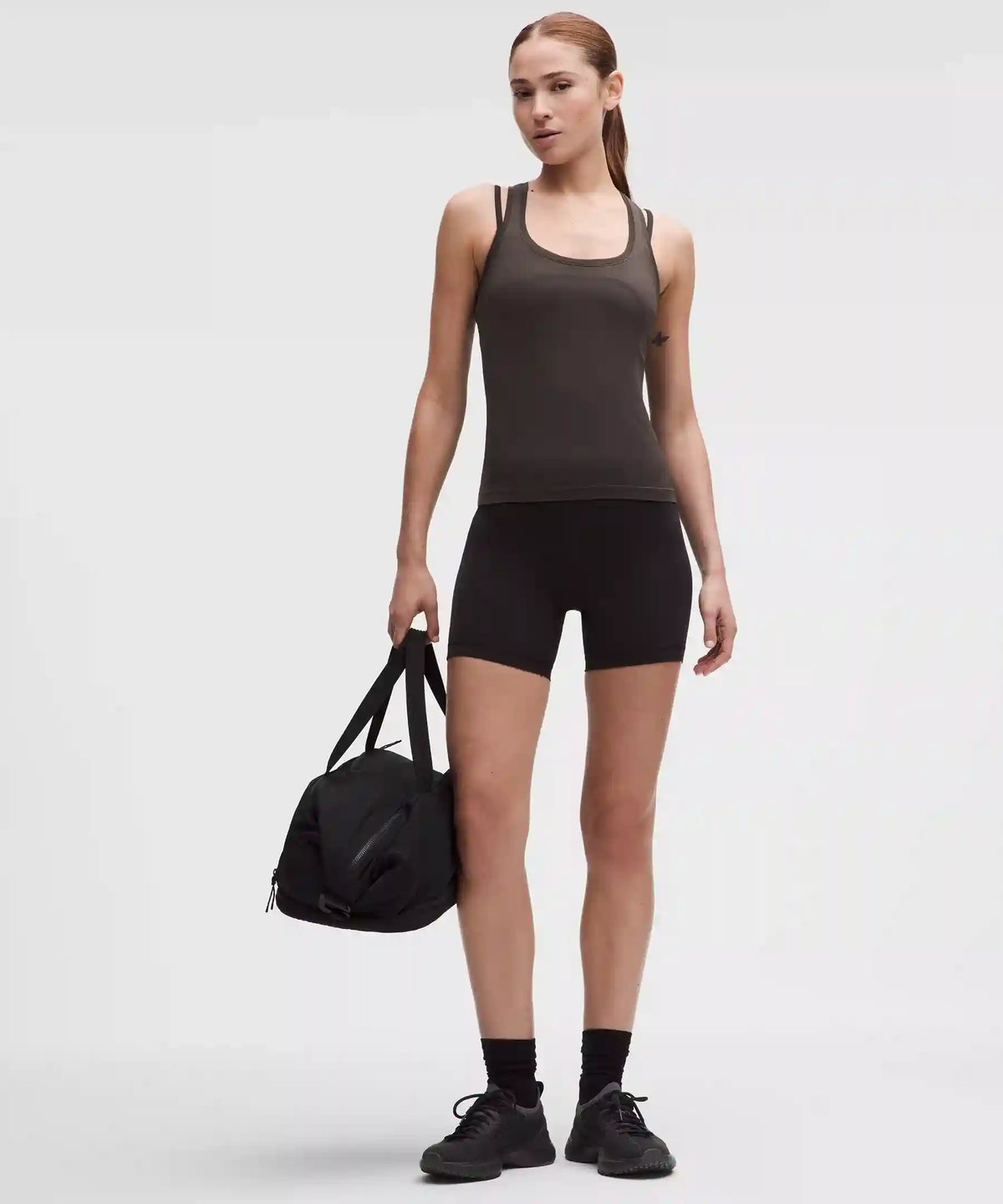 Swiftly Tech Racerback Tank Top 2.0 *Waist Length