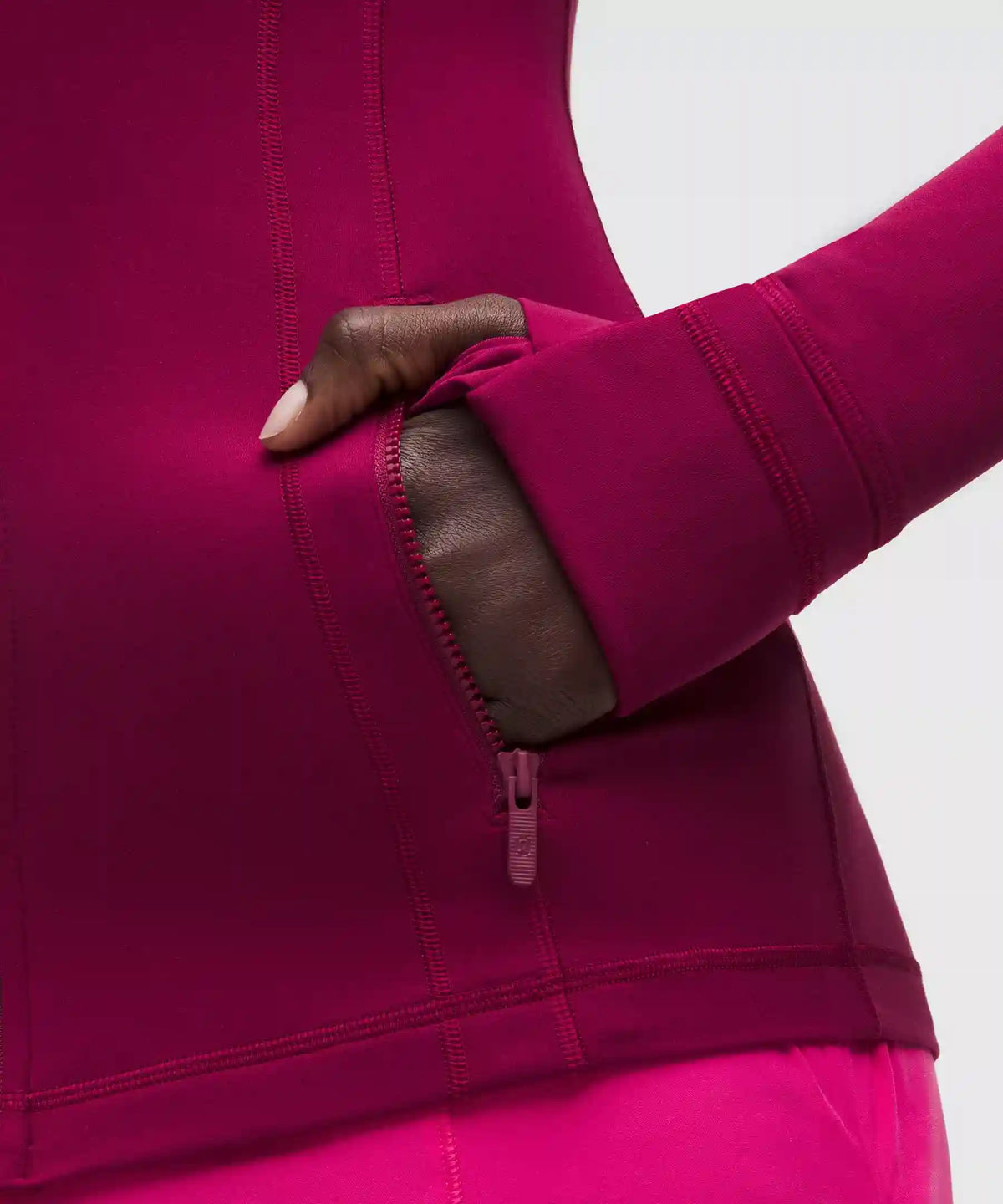 Define Jacket *Nulu