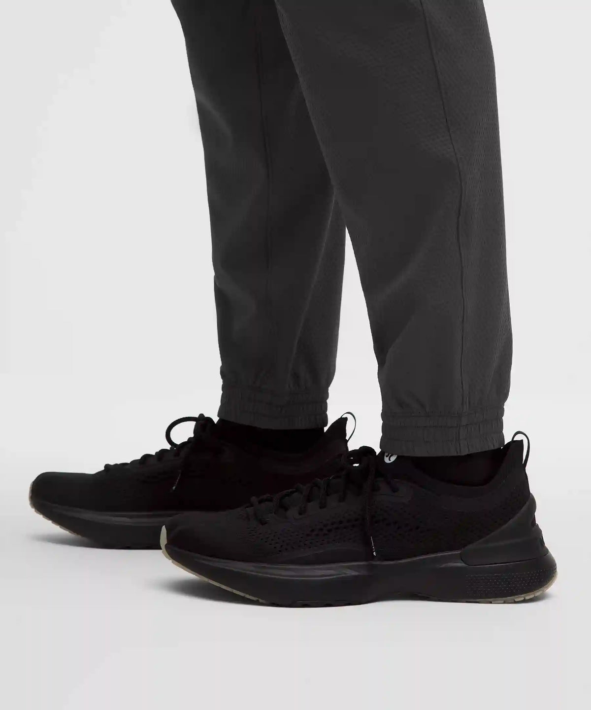 License to Train Textured Jogger *Regular