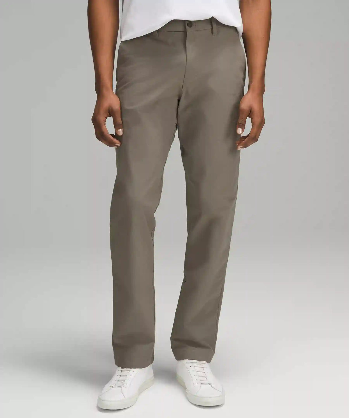 ABC Classic-Fit Trouser 32L *Stretch Cotton VersaTwill