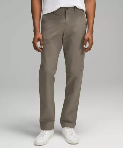 ABC Classic-Fit Trouser 32L *Stretch Cotton VersaTwill