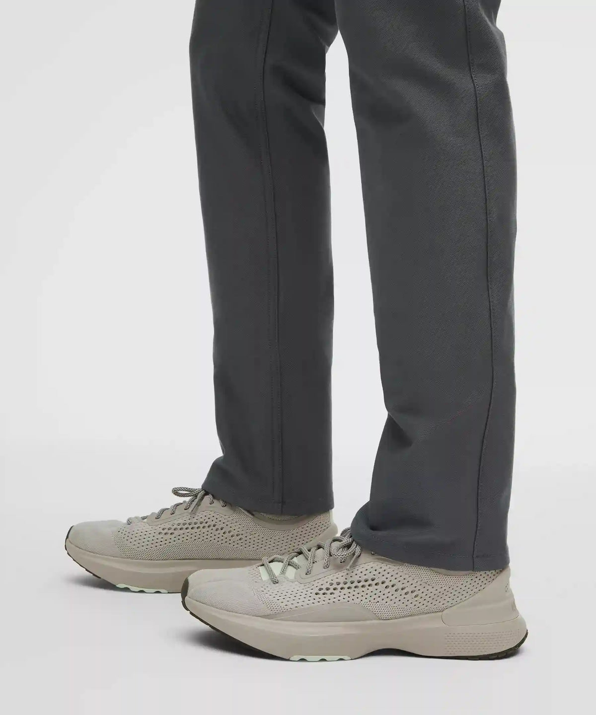 EasyFive Slim-Straight Pant 34L