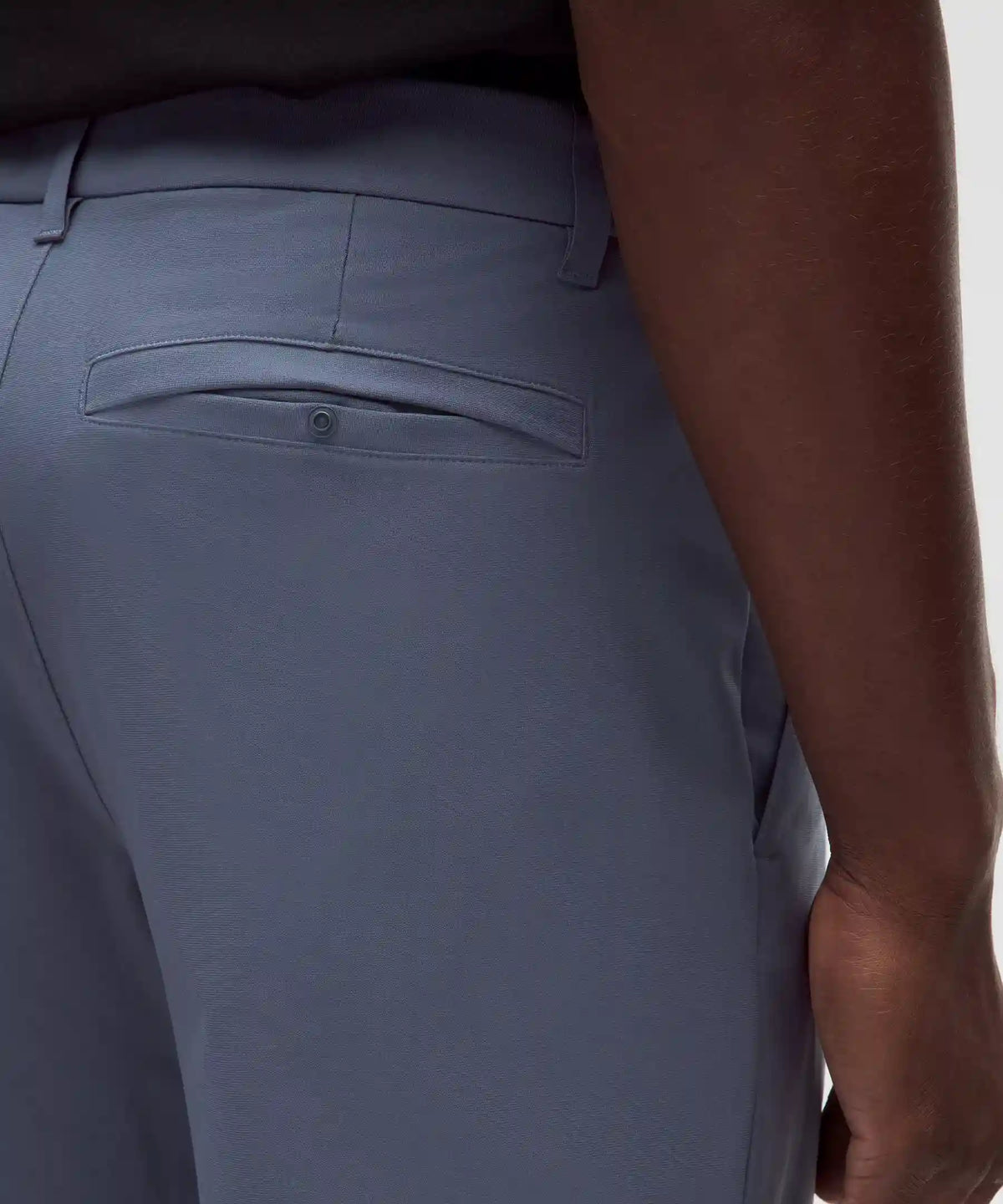 ABC Classic-Fit Trouser 32L *Warpstreme