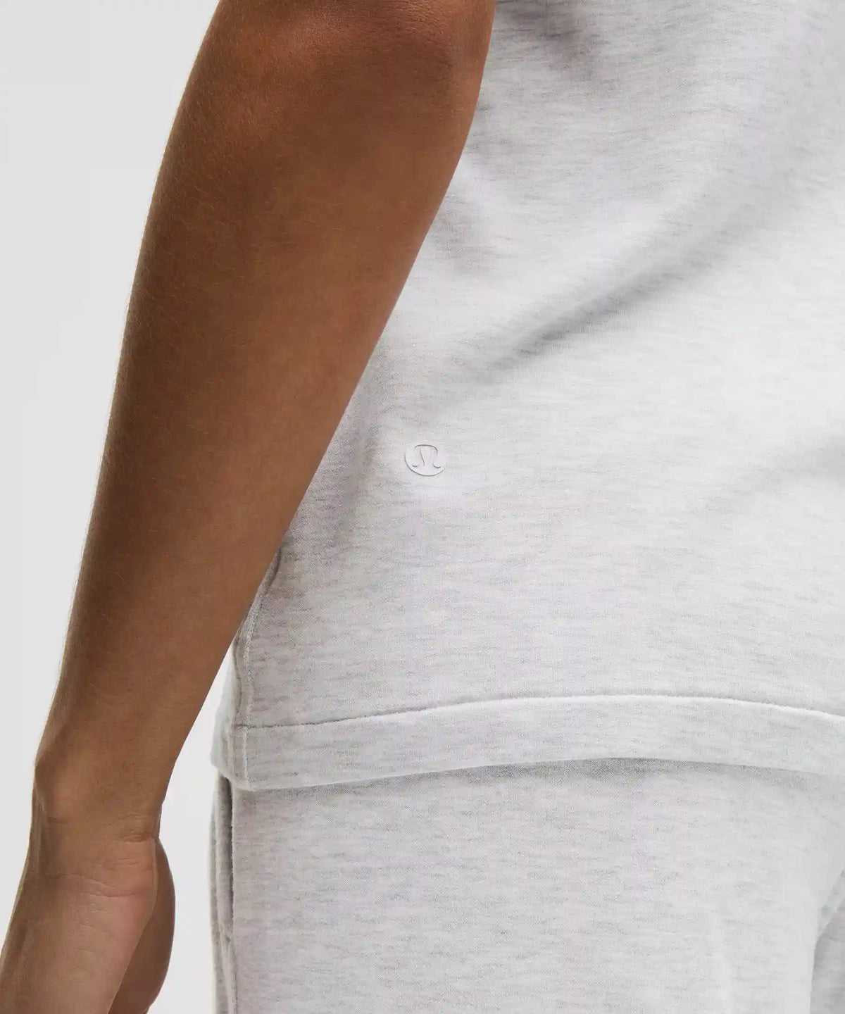 BeCalm V-Neck Tank Top