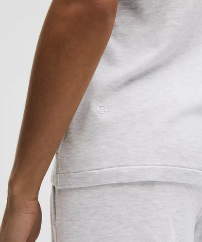 BeCalm V-Neck Tank Top