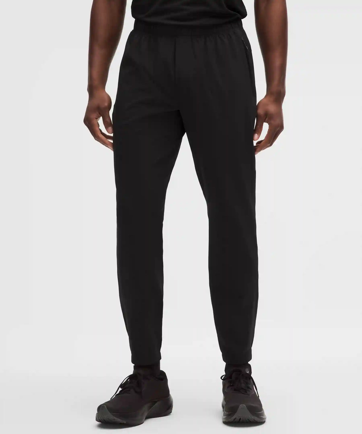 Mile Maker Jogger *Shorter