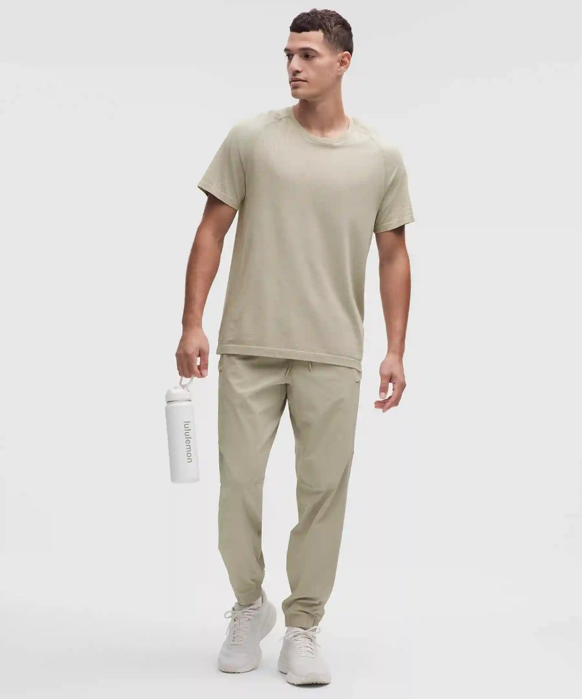 Zeroed In Classic-Fit Cargo Jogger *Regular