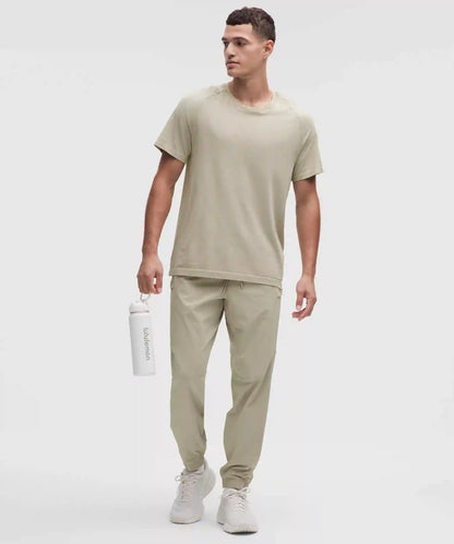 Zeroed In Classic-Fit Cargo Jogger *Regular