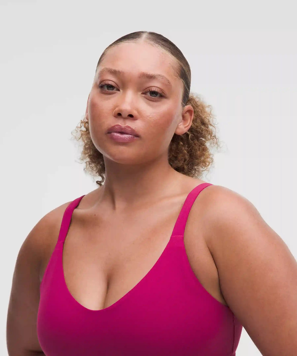 lululemon Focuser Scoop-Neck Bra *Light Support, DDD–G Cups