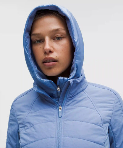 Another Mile Jacket