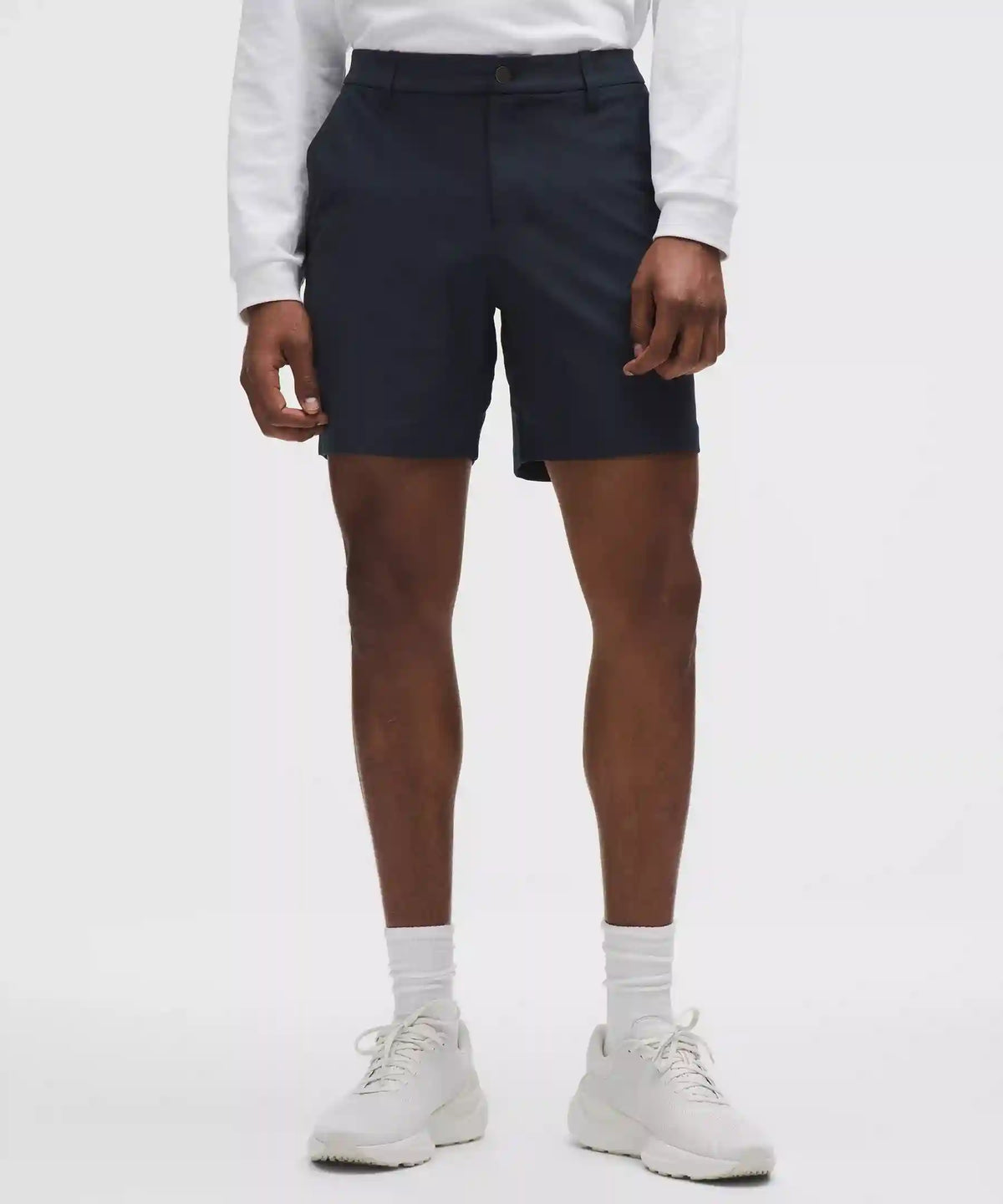 ABC Classic-Fit Short 7" *Warpstreme