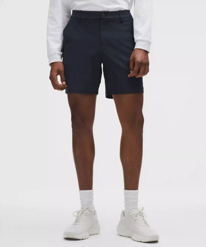 ABC Classic-Fit Short 7" *Warpstreme