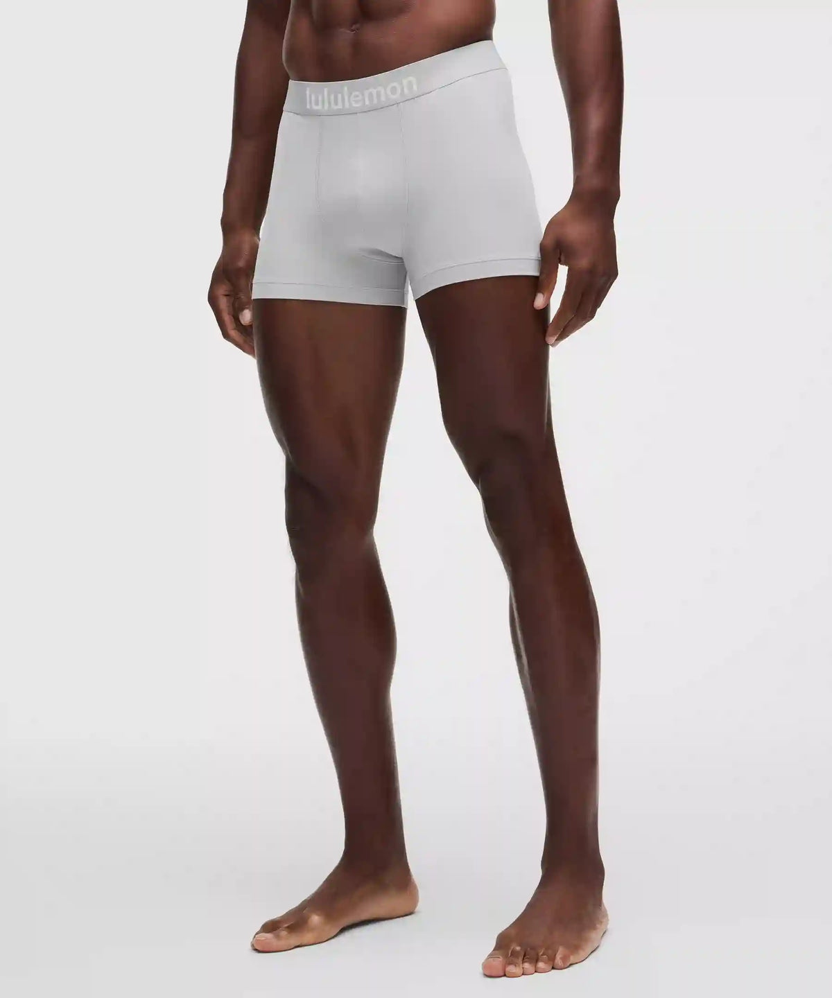Soft Stretch Active Boxer Brief 3"