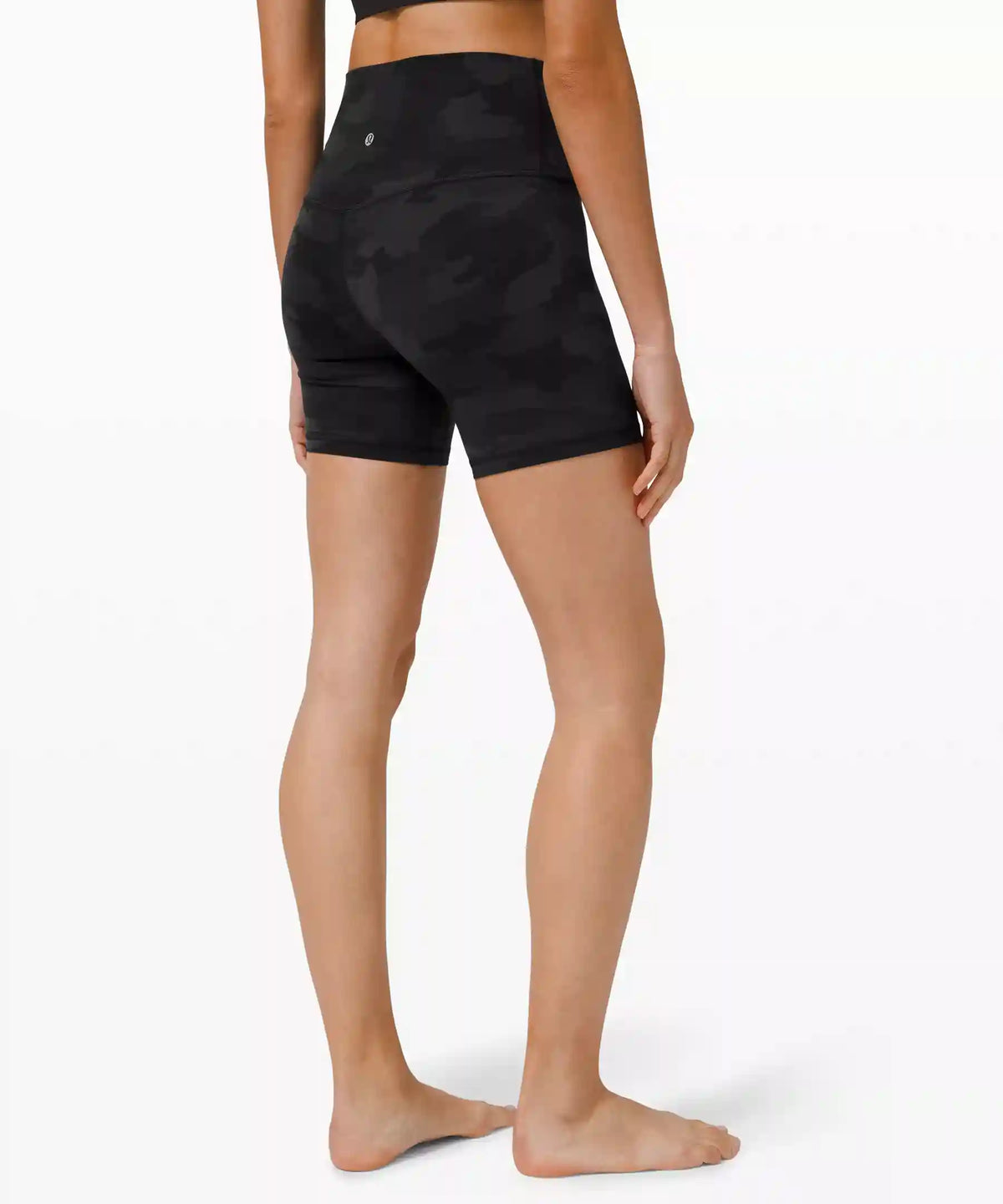 lululemon Align™ High-Rise Short 6"