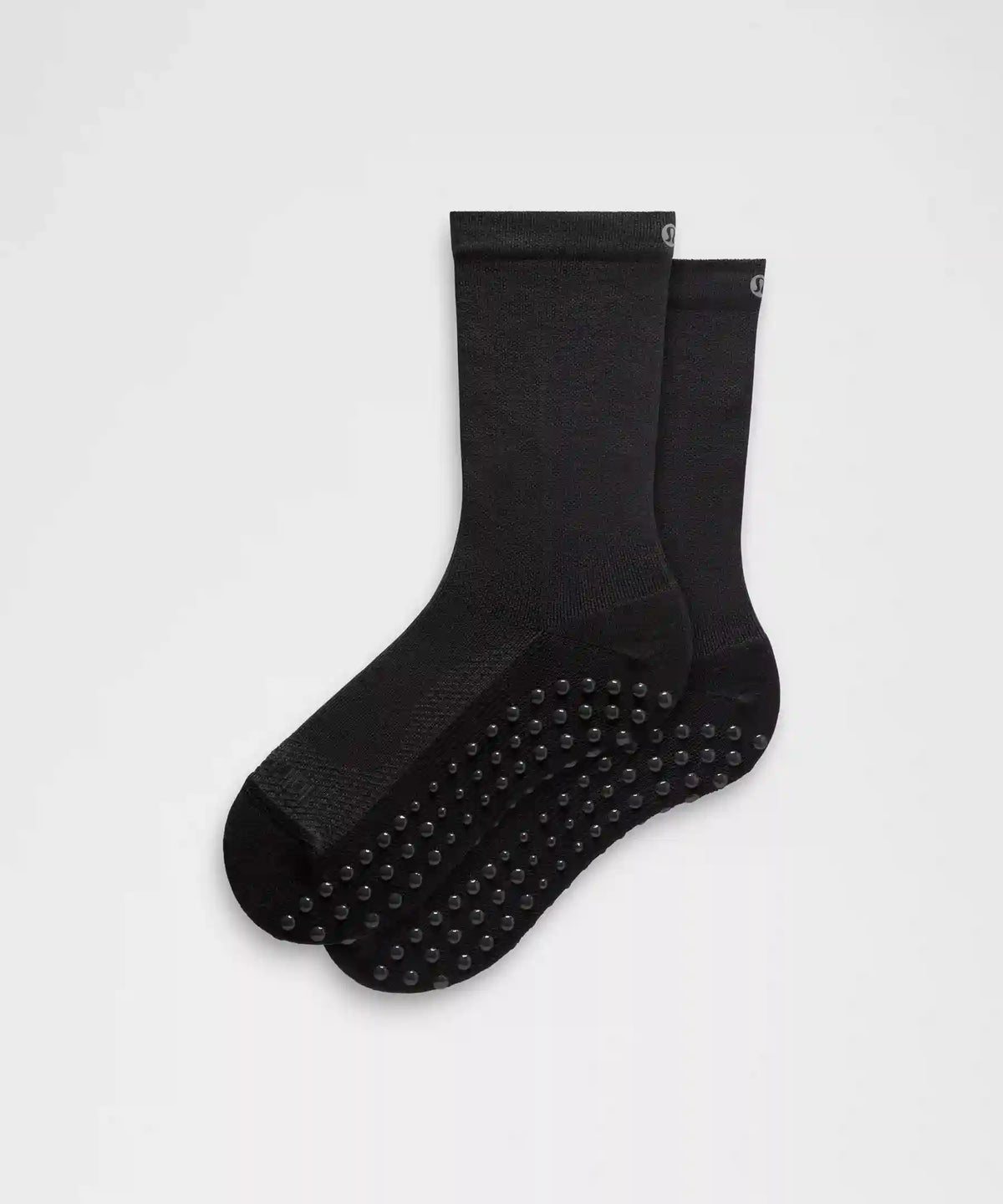 Unisex Find Your Balance Grip Crew Socks