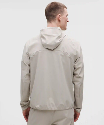 Pace Breaker Jacket