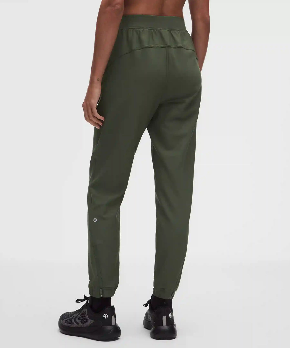 Adapted State High-Rise Fleece Jogger *Full Length