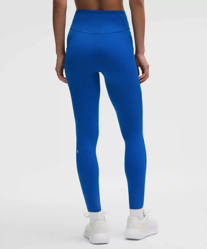 Fast and Free High-Rise Tight 28" *5 Pocket