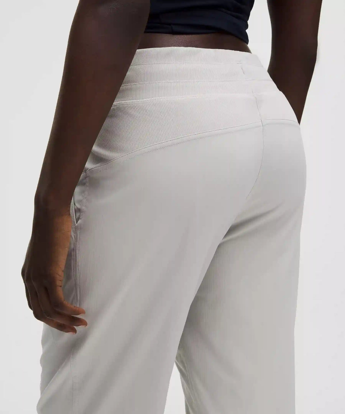 Dance Studio Mid-Rise Jogger *Full Length