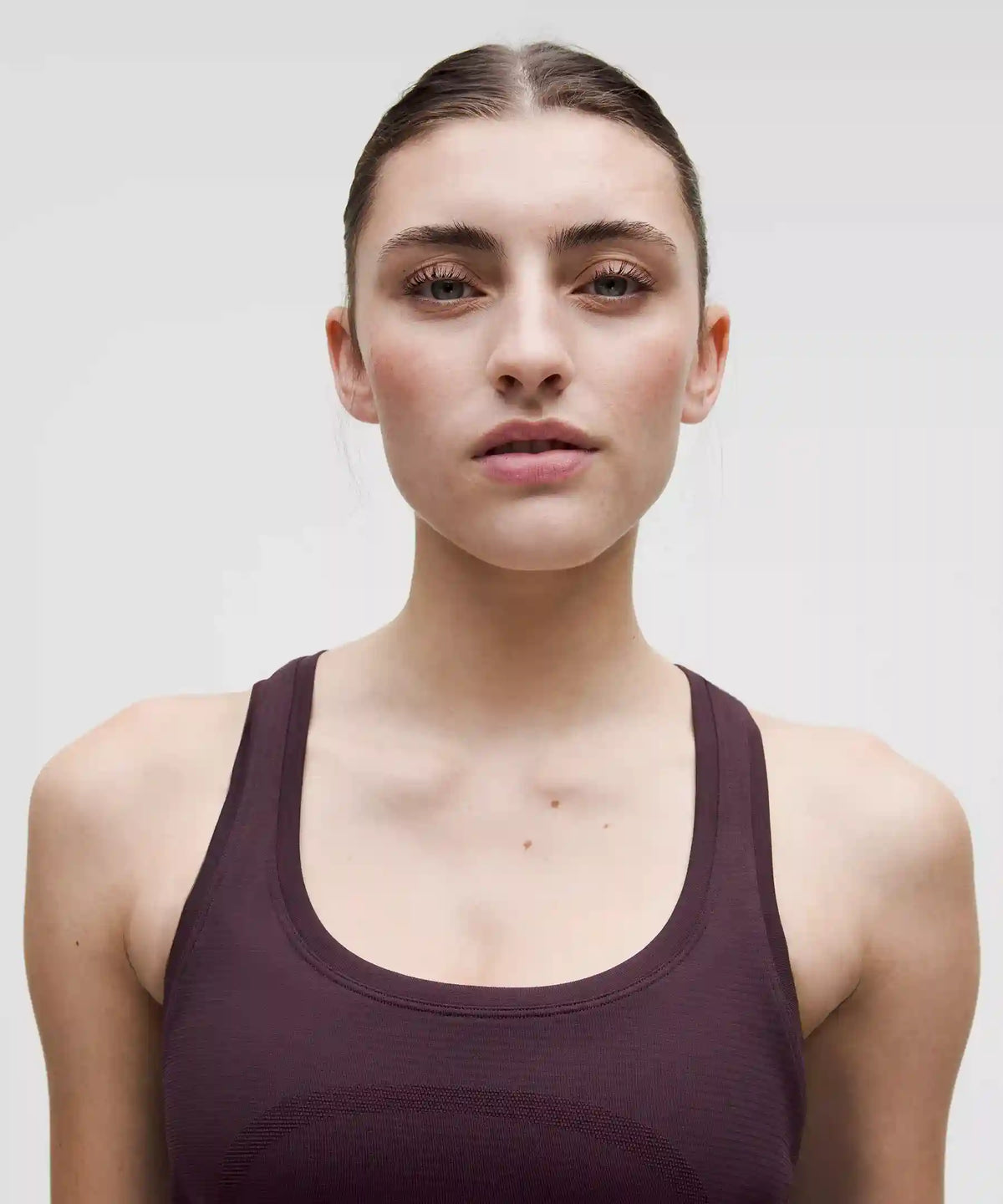 Swiftly Tech Racerback Tank Top 2.0 *Hip Length