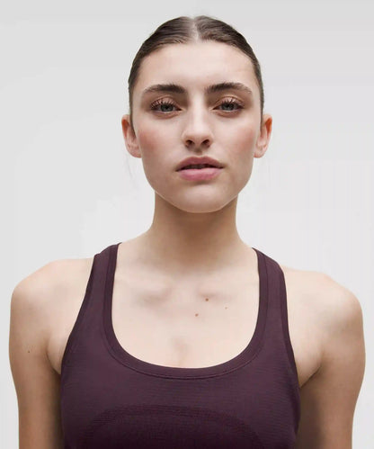 Swiftly Tech Racerback Tank Top 2.0 *Hip Length
