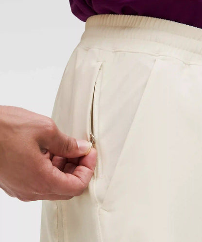 Pace Breaker Linerless Short 7"