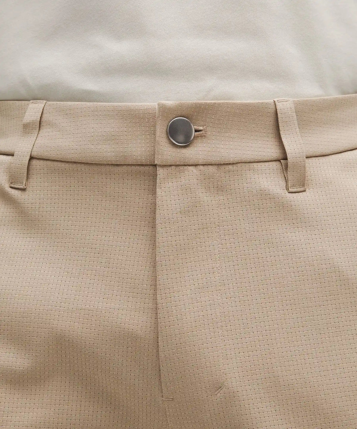 ABC Slim-Fit Trouser 34L *WovenAir