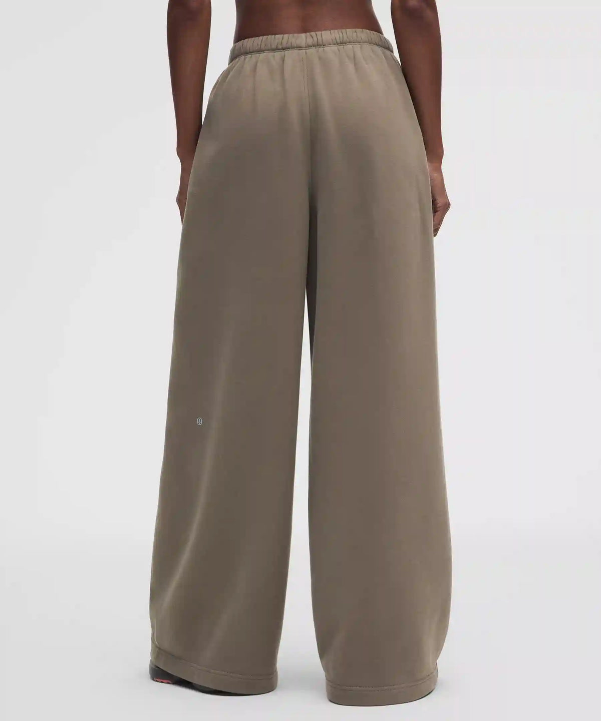 Women's Steady State SuperLoft Oversized Wide-Leg Pant