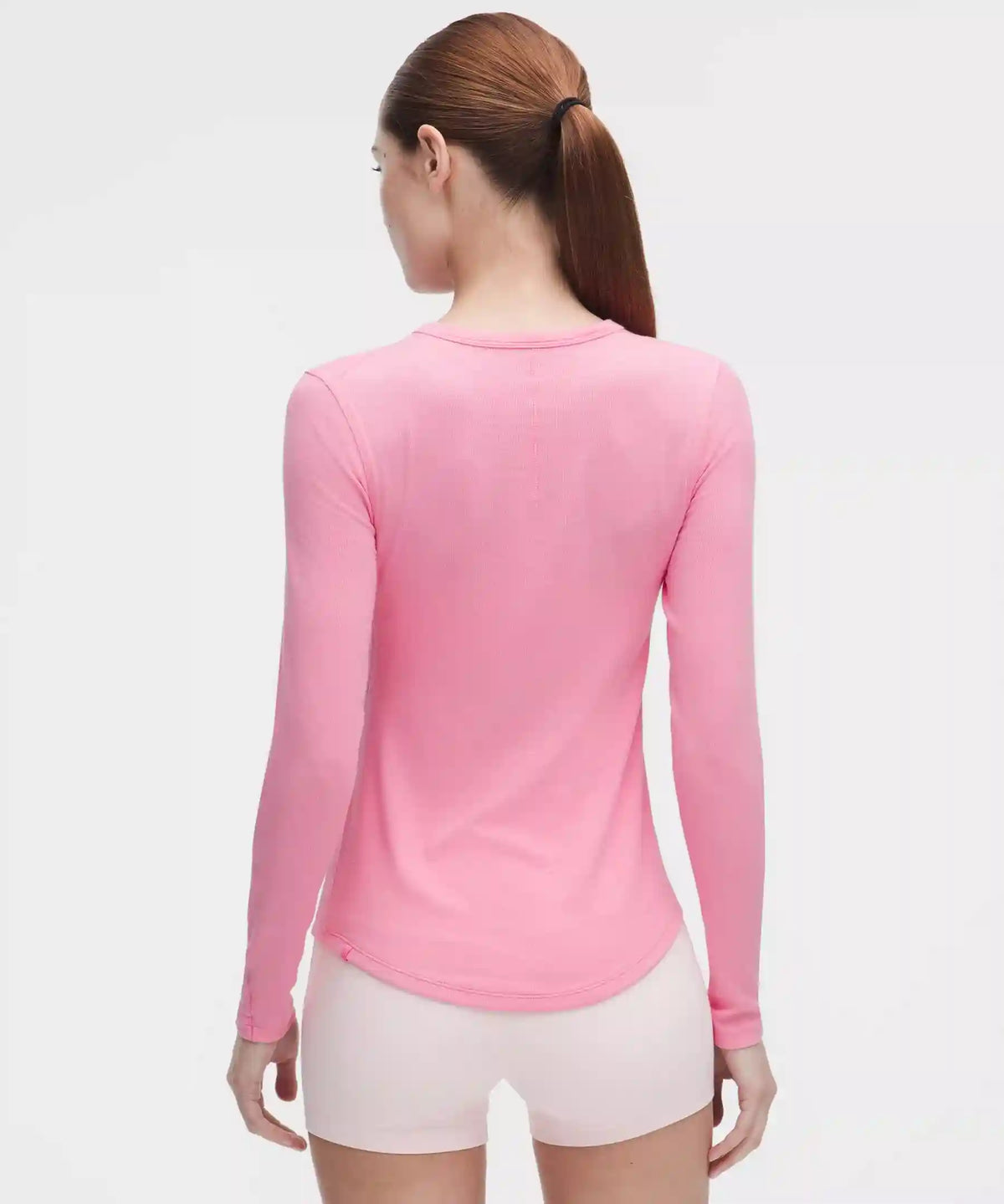 Hold Tight Long-Sleeve Shirt