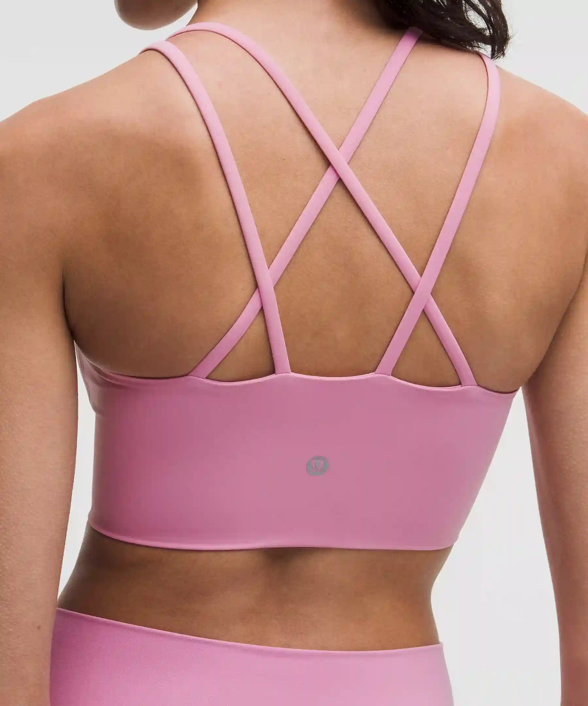 Like a Cloud Longline Bra *Light Support, B/C Cup