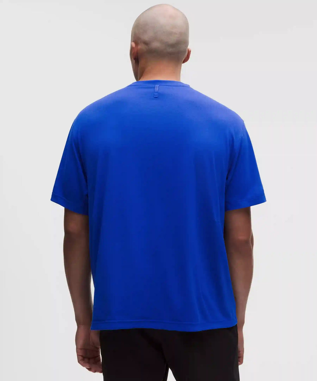 EasySet Training Short-Sleeve Shirt