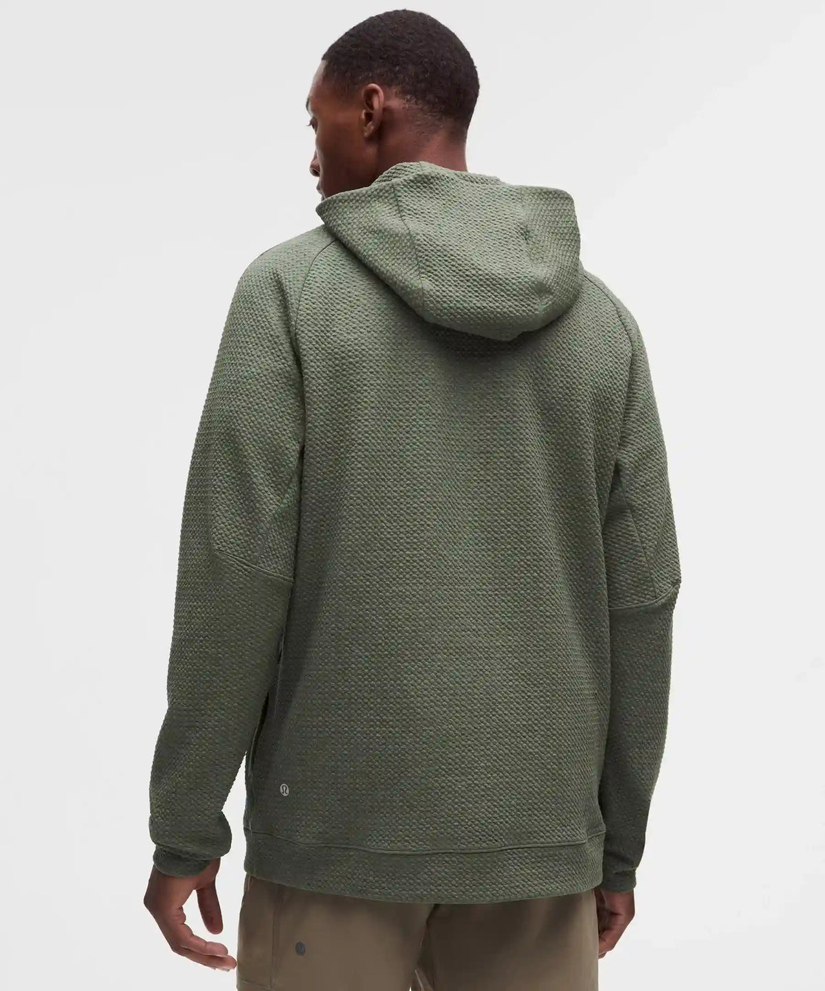 Ease The Day Hoodie