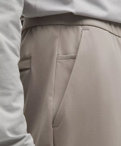 Men's Daydrift Classic-Fit Trouser Shorter *No Belt Loops