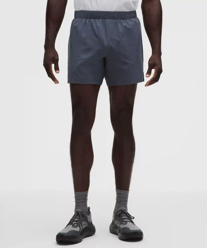 Mile Maker Ripstop Linerless Short 6"