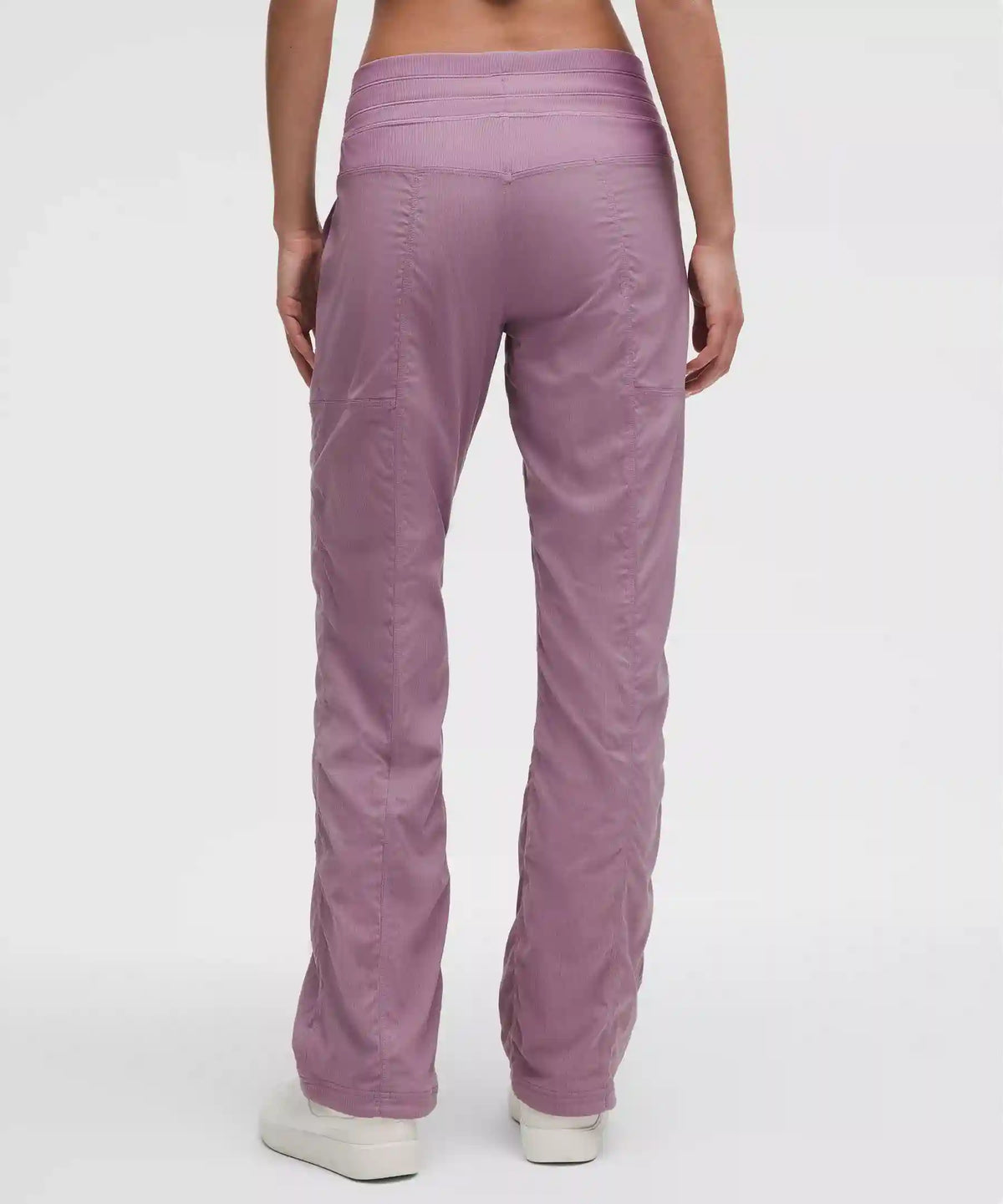 Dance Studio Mid-Rise Pant *Regular