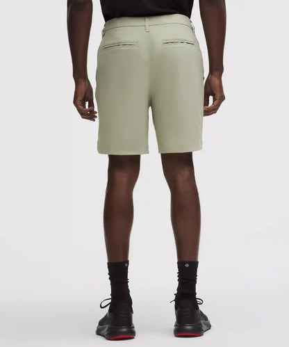 ABC Classic-Fit Golf Short 7"