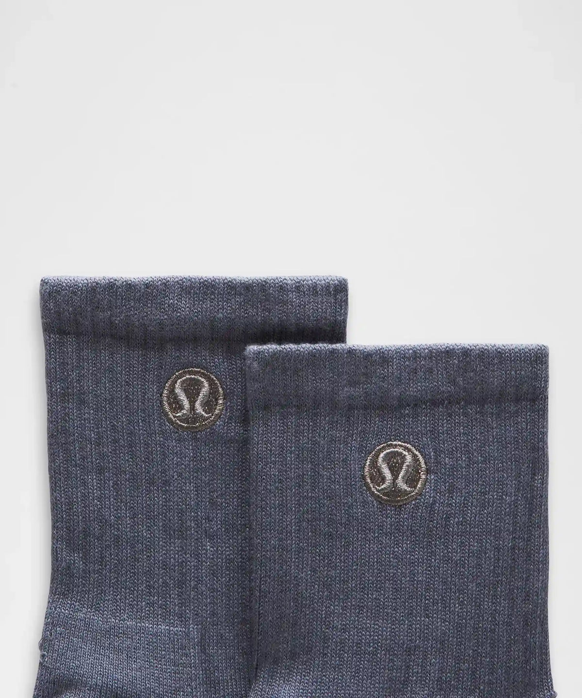Unisex Daily Essential Quarter Socks *6 Pack
